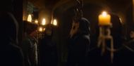 The Order (Image via Netflix)